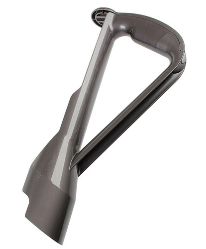 Dyson up22 wand handle - wand, top