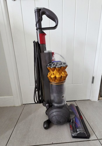 Dyson up15 mag - dyson, grey