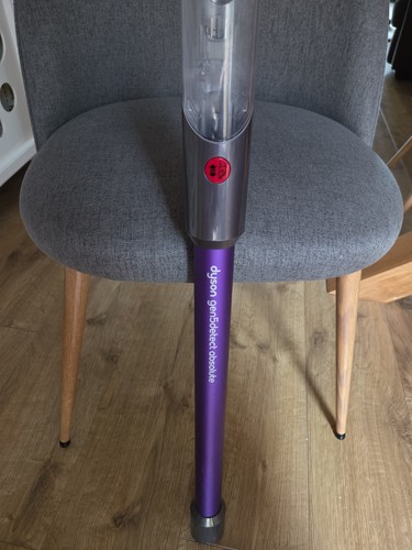 Genuine dyson wand - wand, gen