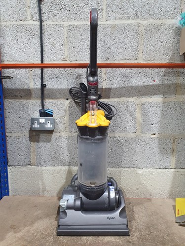 Dyson dc33 multi floor upright - dyson,