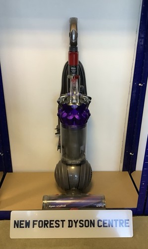 Dyson small ball - dyson,