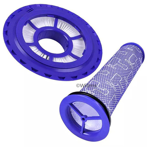 Dyson dc41 dc55 filter pre - dyson,