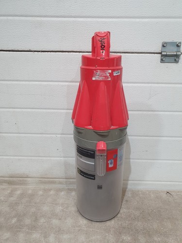 Dyson dc07i cyclone dust - cyclone, &
