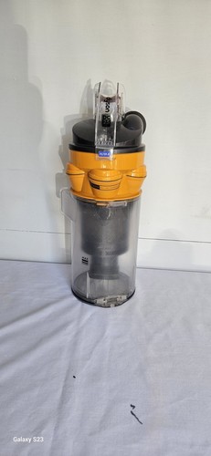Dyson dc25 yellow - yellow, multi-floor