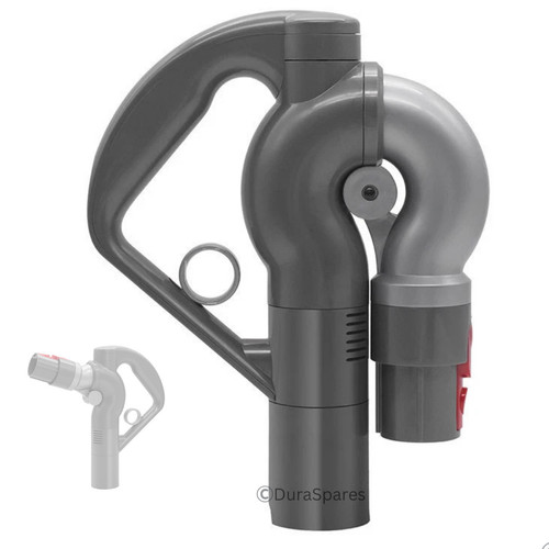 Dyson cy22 wand handle - wand,