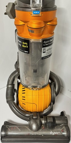 Dyson dc25 upright - dc25, vacuum