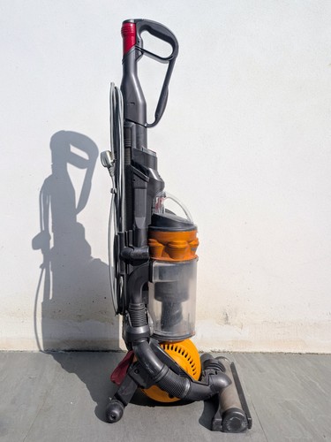 Dyson dc25 overdrive - overdrive, ball