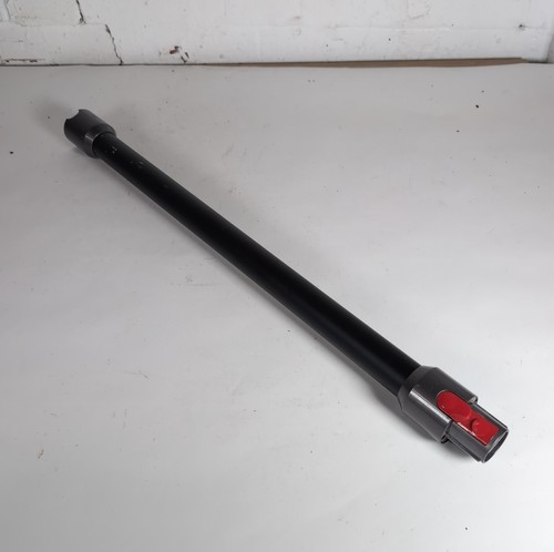 Dyson black vacuum cleaner - dyson, v8