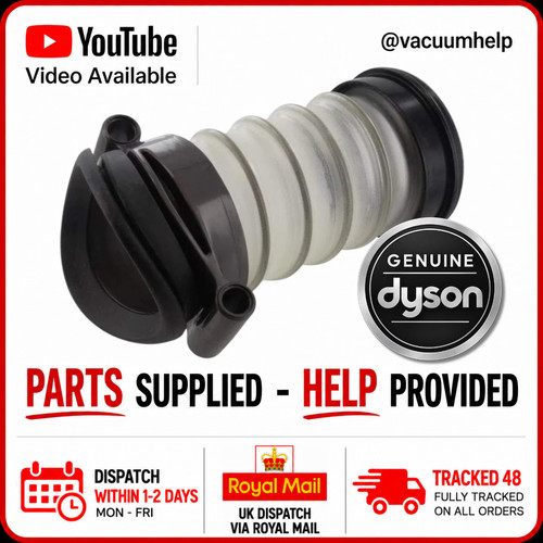 Genuine dyson dc40 cov change - dc40,