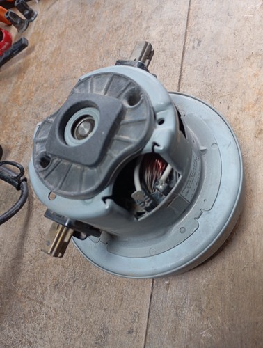 Dc75 main motor - main, vacuum