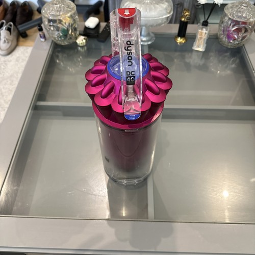 Dyson dc40 pink compact - dyson,