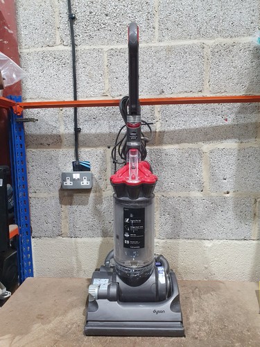 Dyson dc33i upright vacuum - dc33i,
