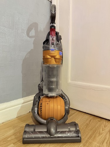 Dyson dc24 multi floor - dyson,