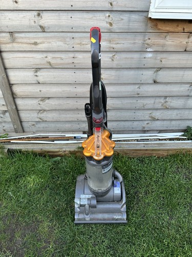 Dyson dc27 upright vacuum - dyson,