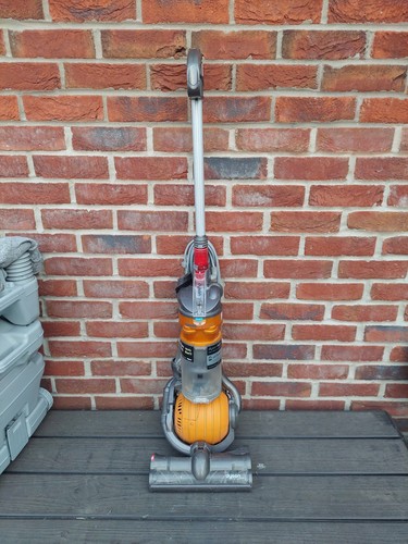 Dyson dc24 multi - dyson, upright