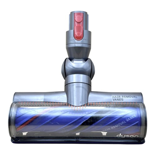 Dyson motorised brush - motorised,