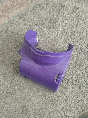 Dyson dc07 vacuum cleaner - vacuum,