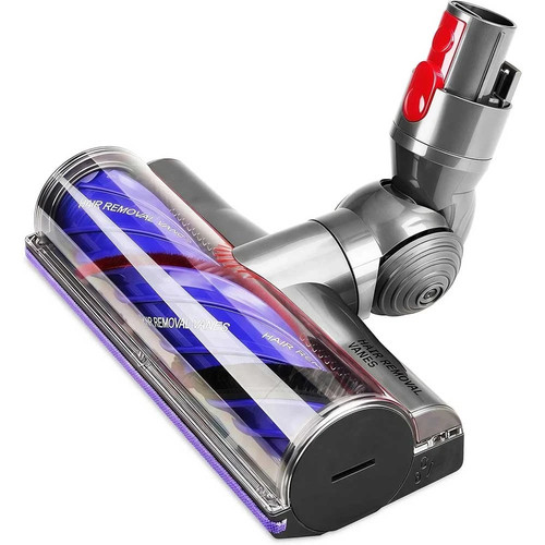 Vacuum cleaner brush head - vacuum,