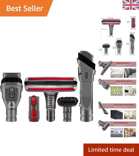 Replacement accessories - 1,