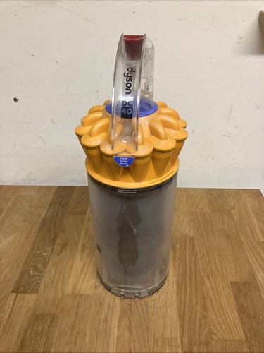Dyson bin dc40 cyclone tank - cyclone,