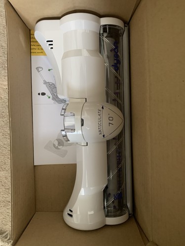 Genuine dyson cleaner head - cleaner,
