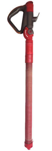 Dyson up34 wand handle - wand,, hose