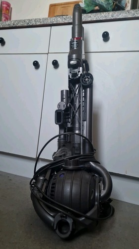 Dyson dc25 motor main - dyson, body