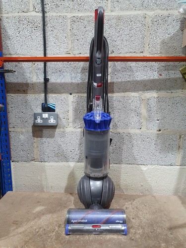 Dyson up22 light - up22, allergy