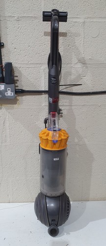 Dyson dc40 erp upright vacuum - erp,