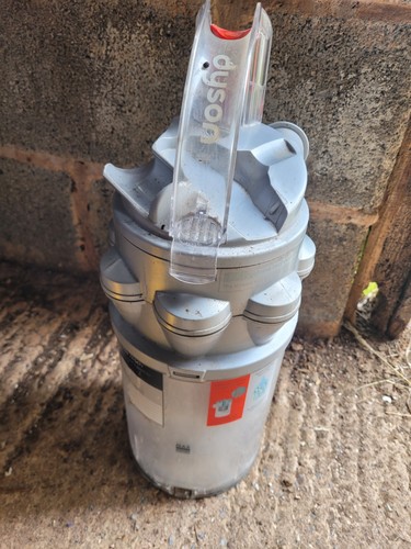 Dyson dc14 vroom dust - bin, &
