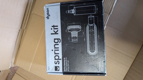 Genuine dyson vacuum - dyson, cleaner