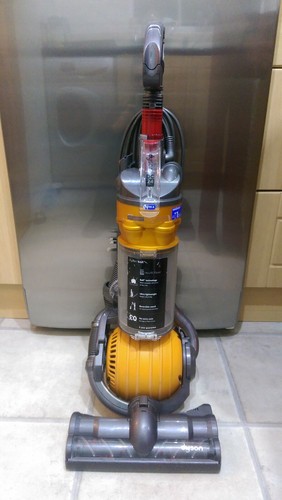 Dyson dc24 ball - ball, refurbished