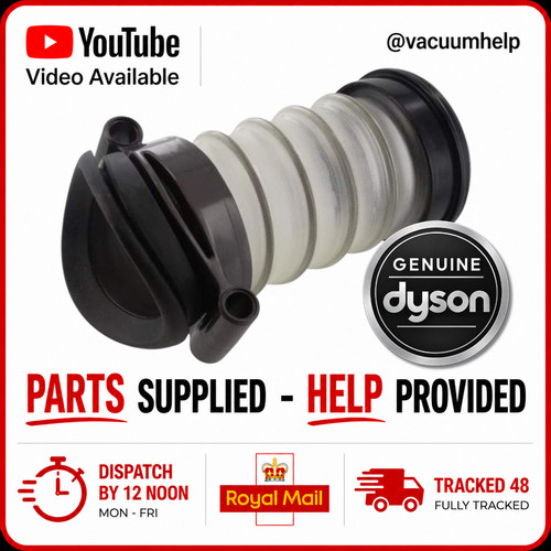 Genuine dyson dc40 cov - dc40,