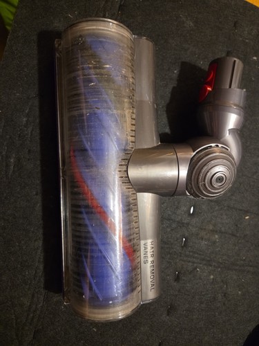 Genuine dyson v12 vacuum - v12,