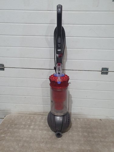 Dyson dc55 upright vacuum - upright,