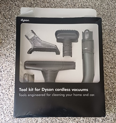 Dyson home cleaning - cleaning, kit