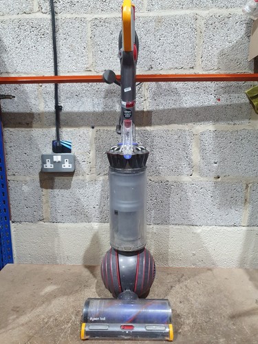 Dyson up24 ball upright - up24, vacuum