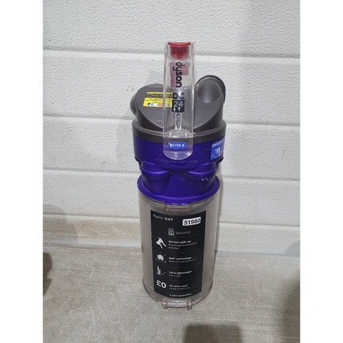 Dyson dc24 ball dust - ball, &