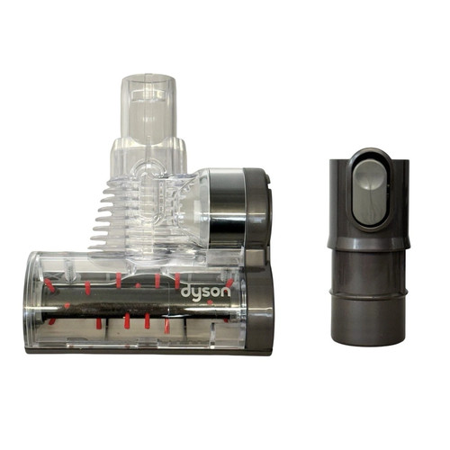 Genuine dyson mini - genuine, turbine