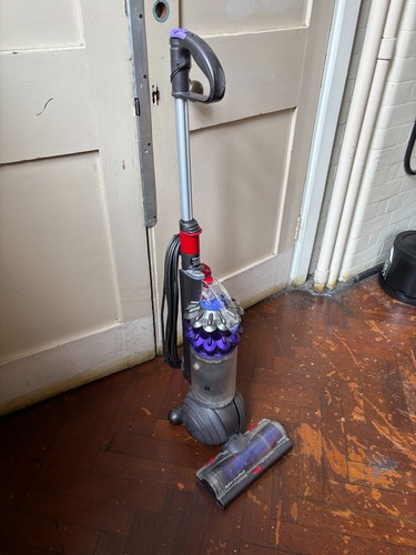 Dyson up15 mag small - small, ball