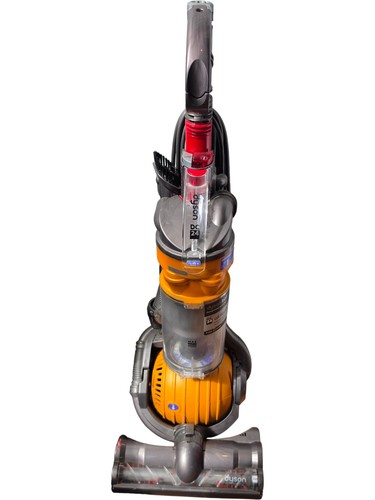 Dyson dc24 upright vacuum - dc24,