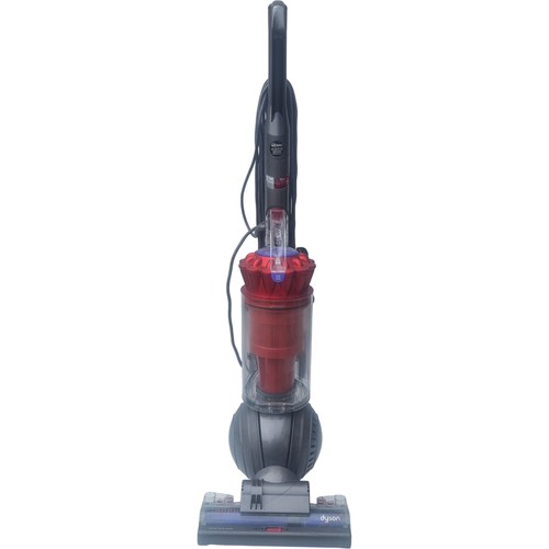 Dyson dc55 upright - dyson,