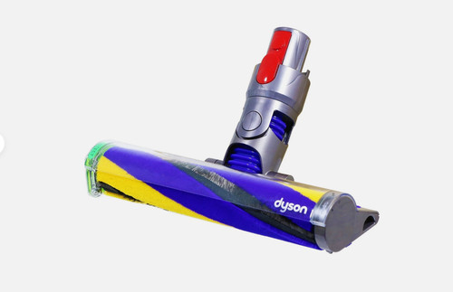 Genuine dyson slim fluffy - dyson,